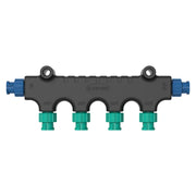 RACCORD EN TE S-LINK 4 VOIES — Sleipner 6 1403