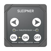 Commande 12/24V pour rétractable S-Link — Sleipner 8700
