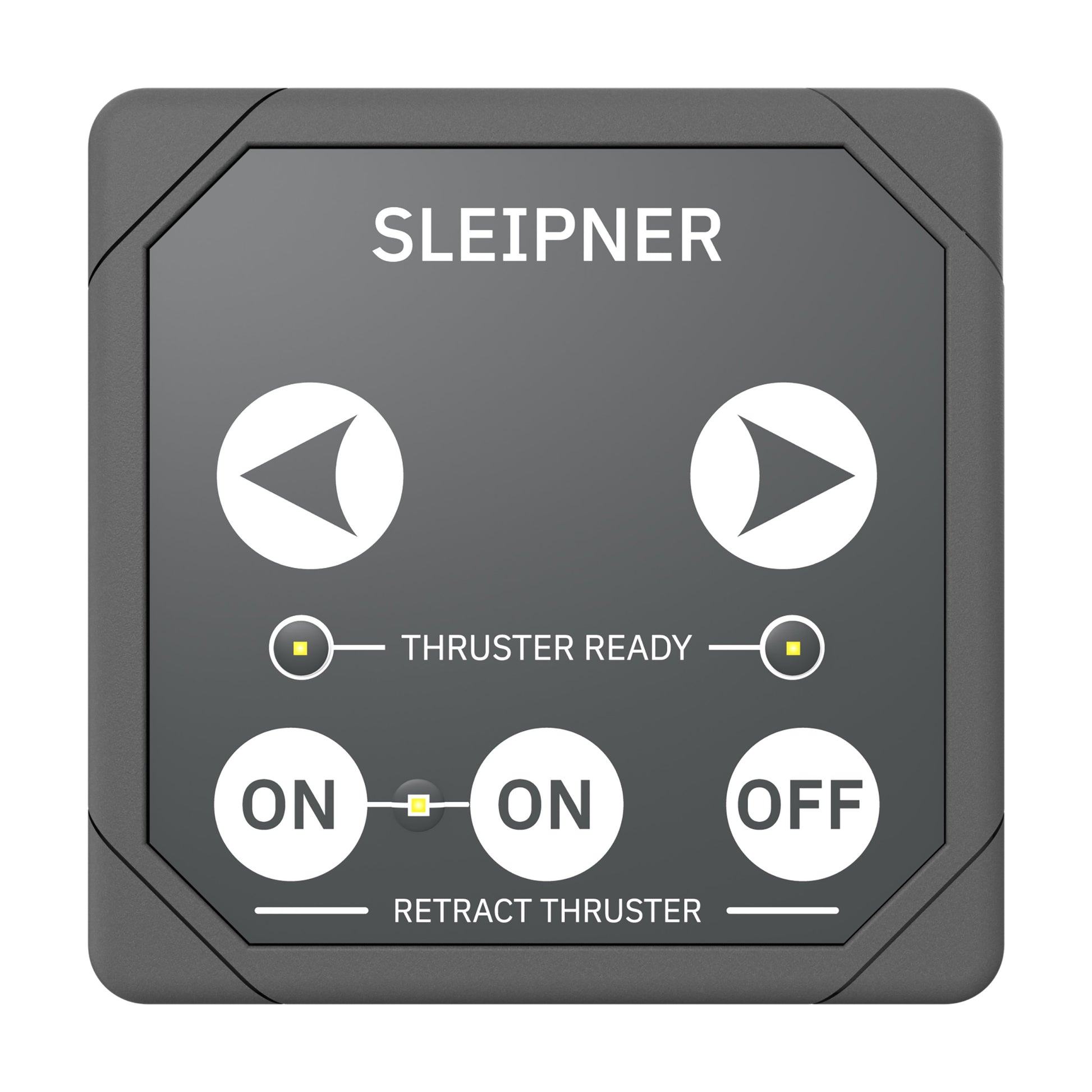Commande 12/24V pour rétractable S-Link — Sleipner 8700