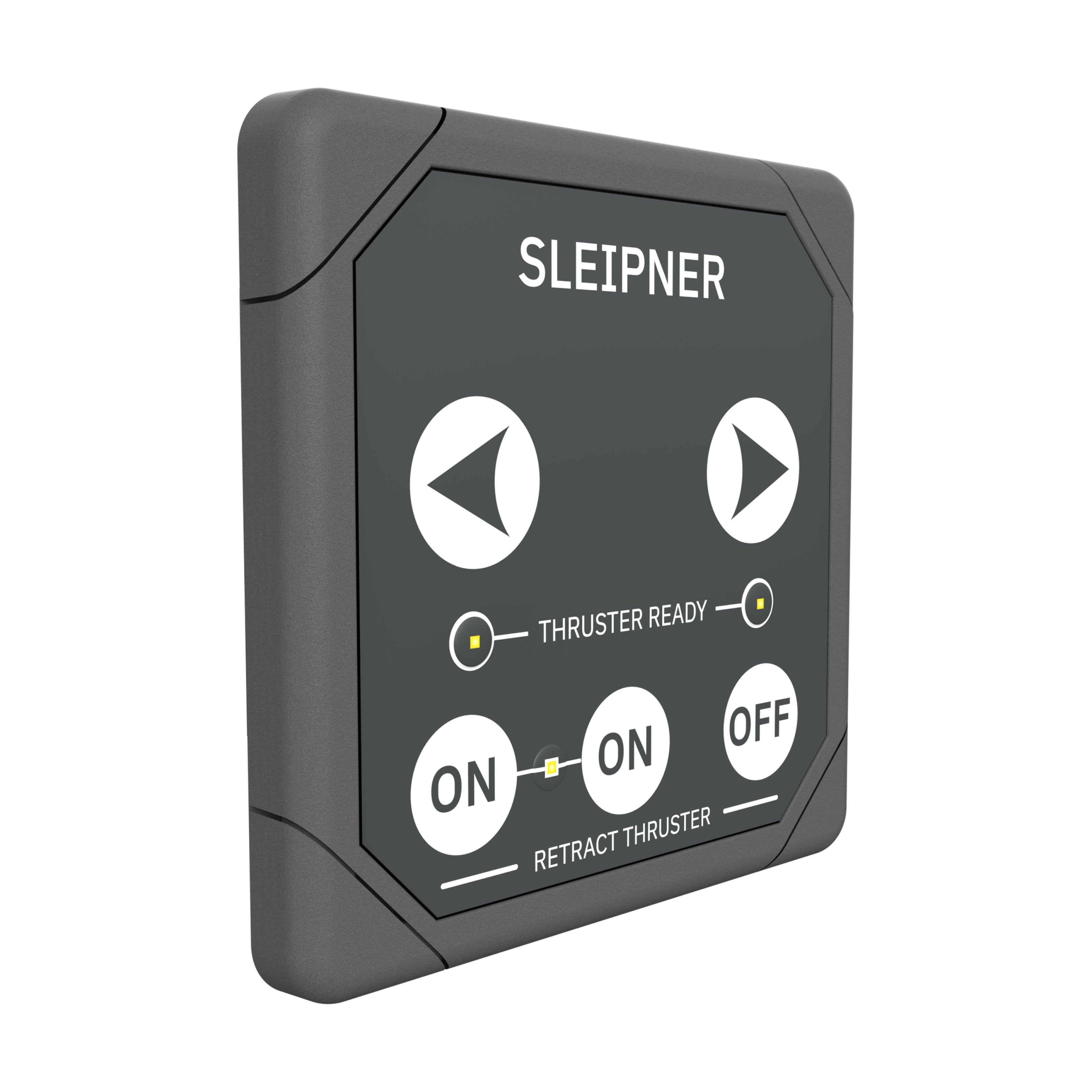Commande 12/24V pour rétractable S-Link — Sleipner 8700