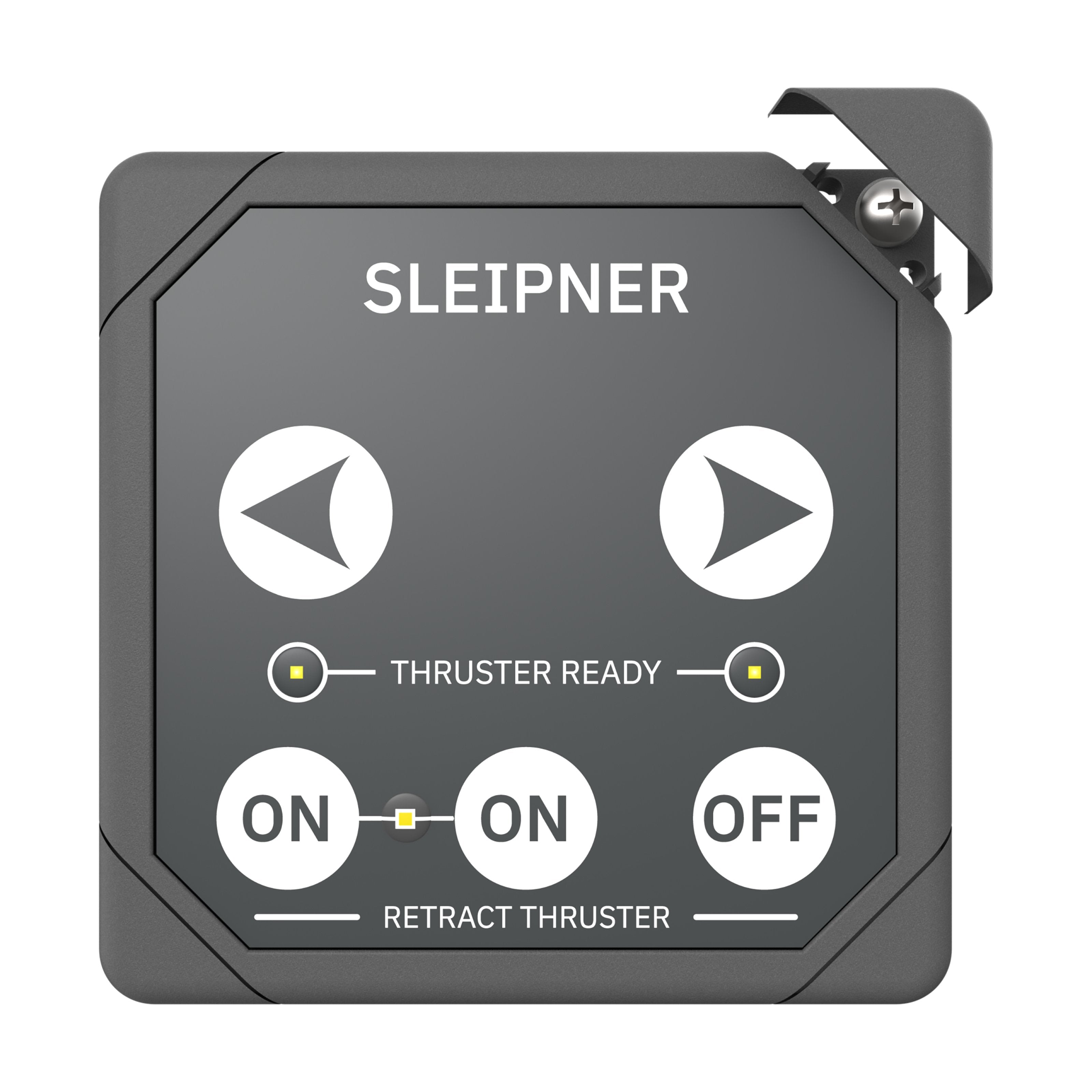 Commande 12/24V pour rétractable S-Link — Sleipner 8700