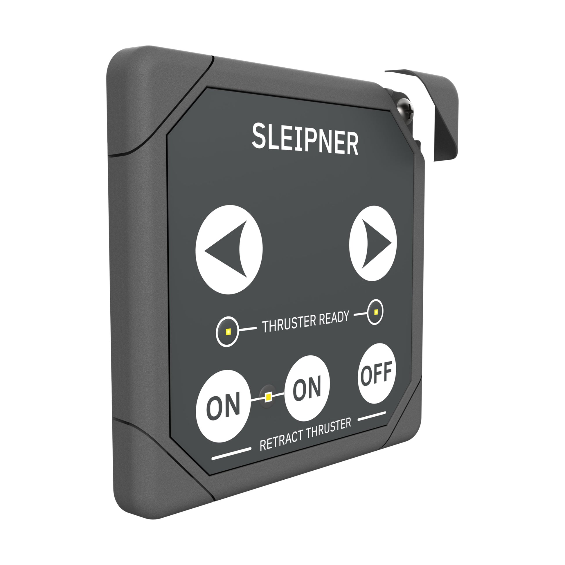 Commande 12/24V pour rétractable S-Link — Sleipner 8700