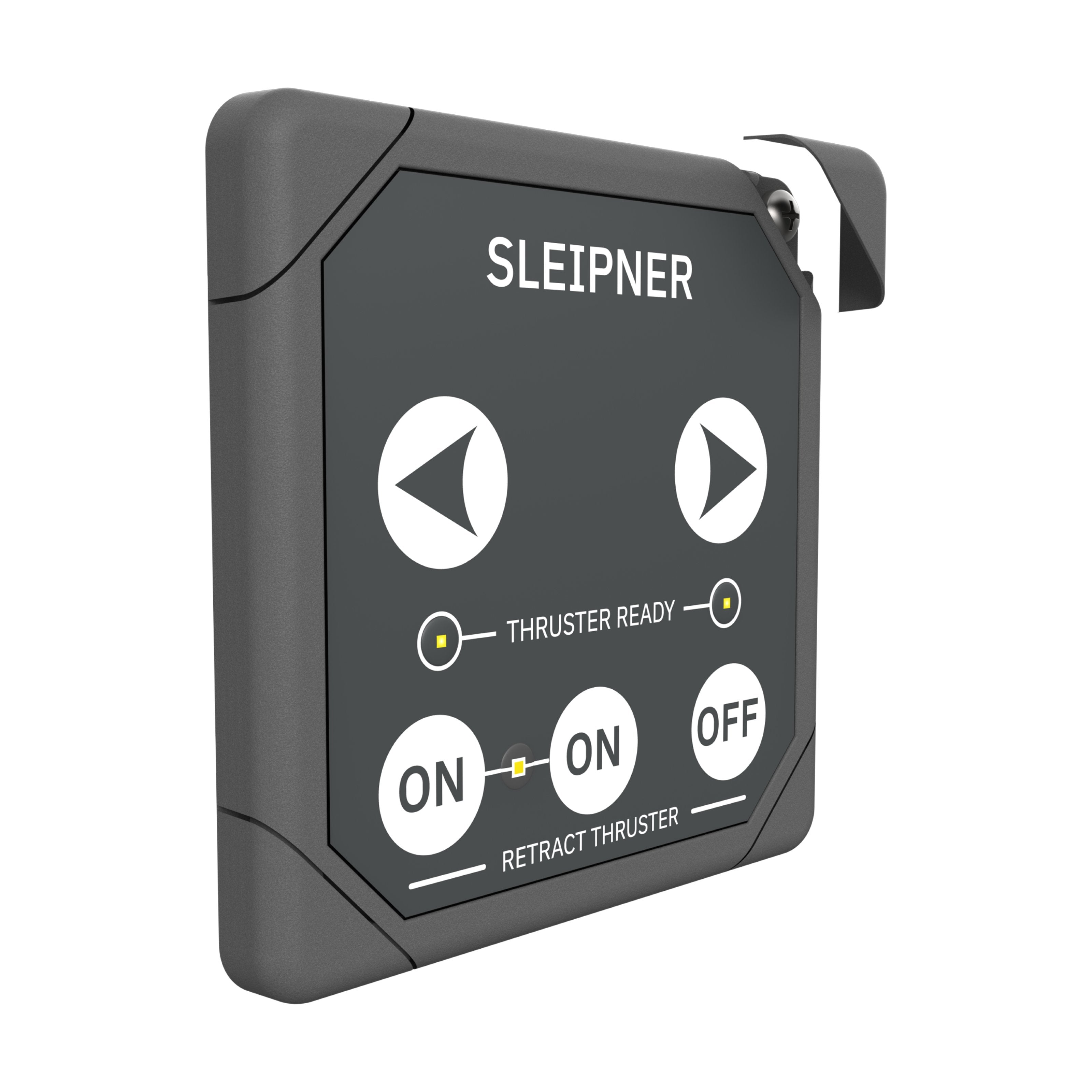 Commande 12/24V pour rétractable S-Link — Sleipner 8700