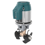 PROPULSEUR EVISION E120 24 V 120 KG D 215 MM — Sleipner E120/215T-24V
