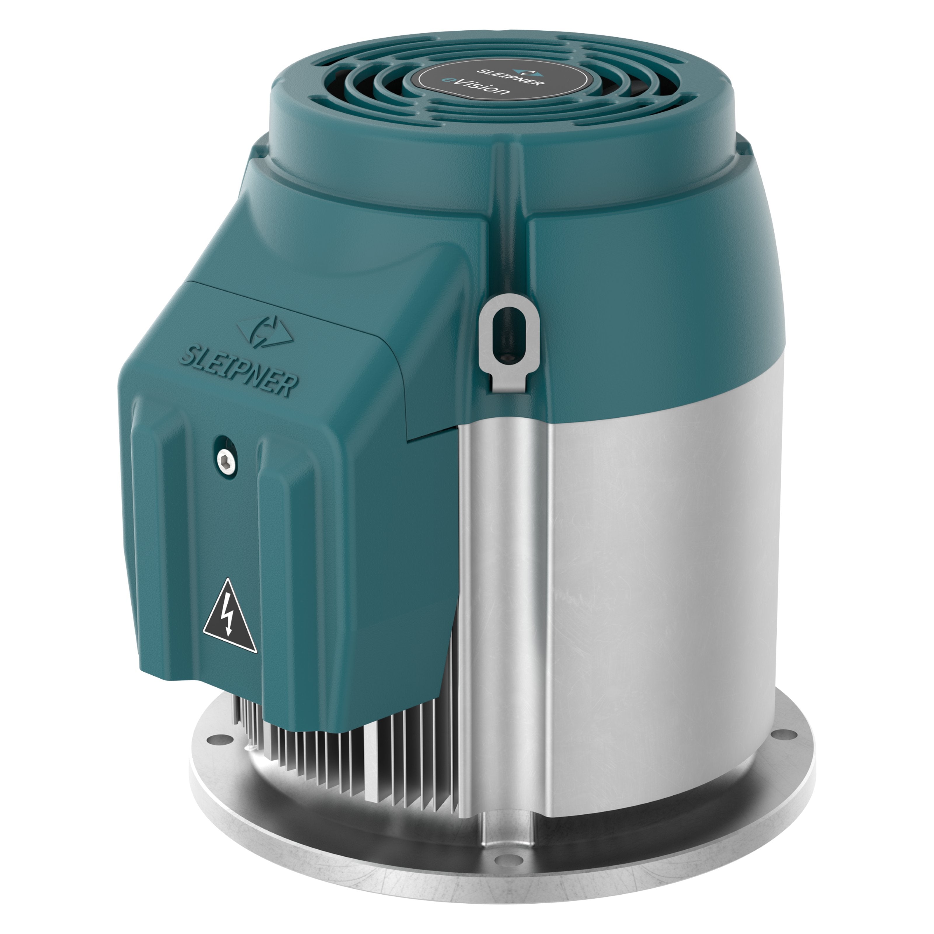 PROPULSEUR EVISION E120 24 V 120 KG D 215 MM — Sleipner E120/215T-24V