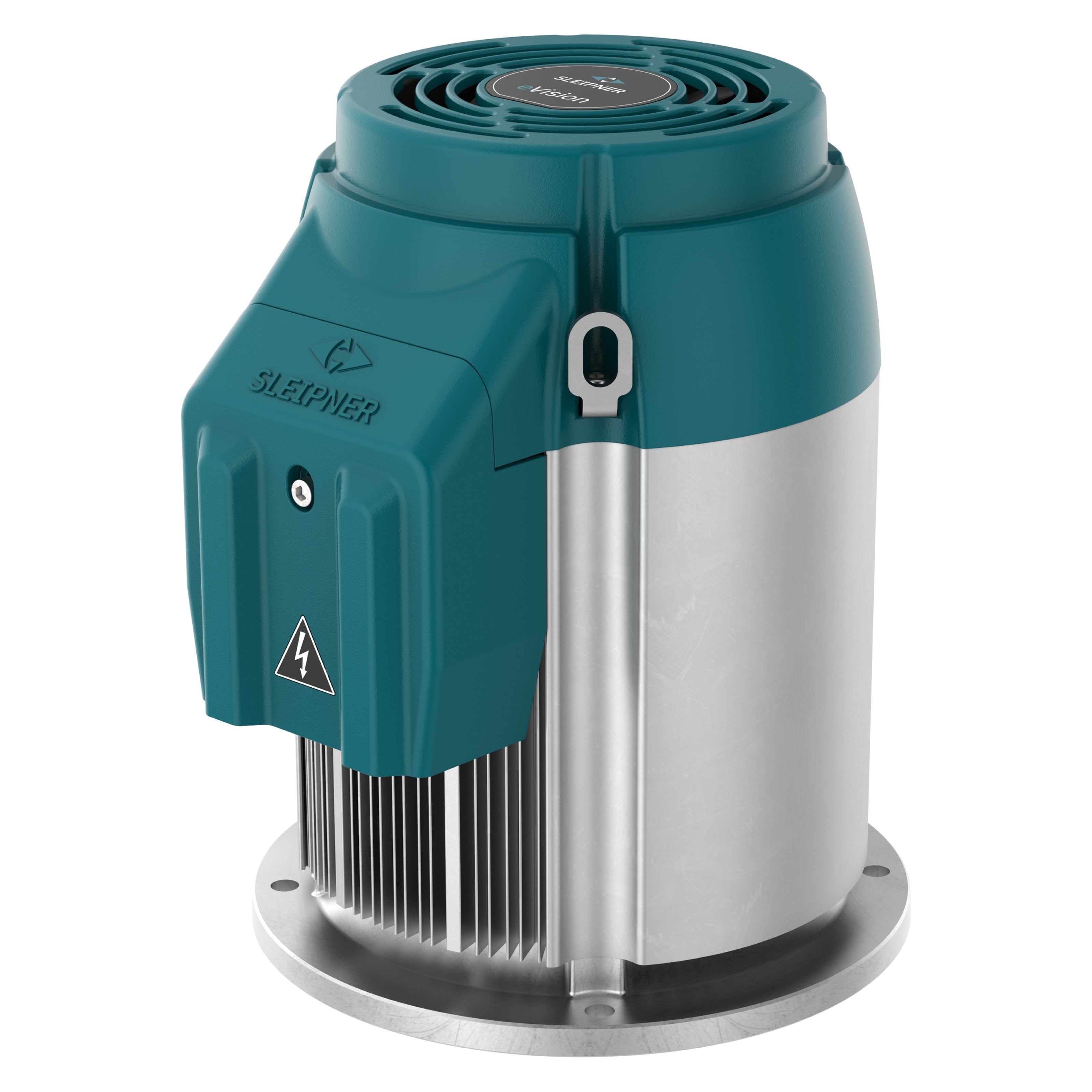 PROPULSEUR EVISION E300 48 V 300 KG D 300 MM — Sleipner E300/300TC-48V