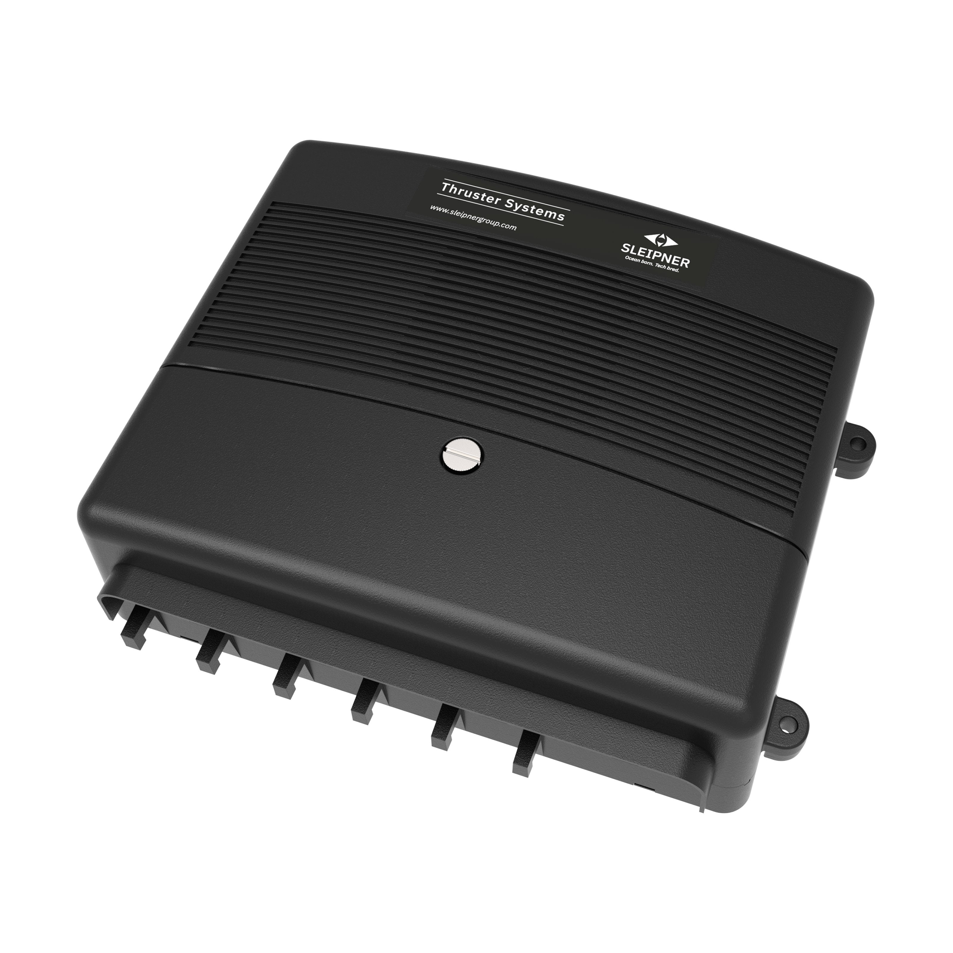 Interface ESI-1 4-20 mA vers S-Link — Sleipner ESI-1