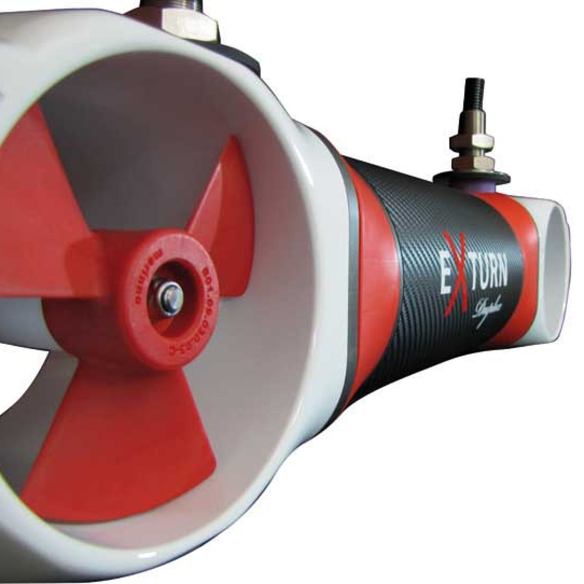 Propulseur externe EX180D 120/180KG 24V — Sleipner EX180D