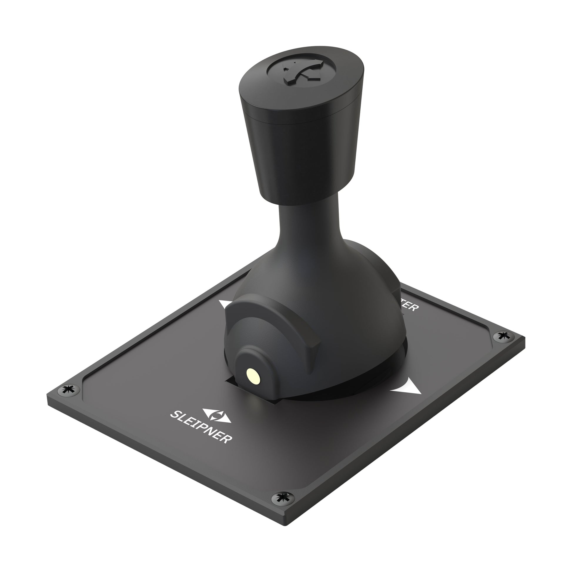 CDE JOYSTICK SIMPLE S-LINK PJC421PVREL- ECRAN TP35 DEPORTE INCLUS — Sleipner PJC421-PVREL