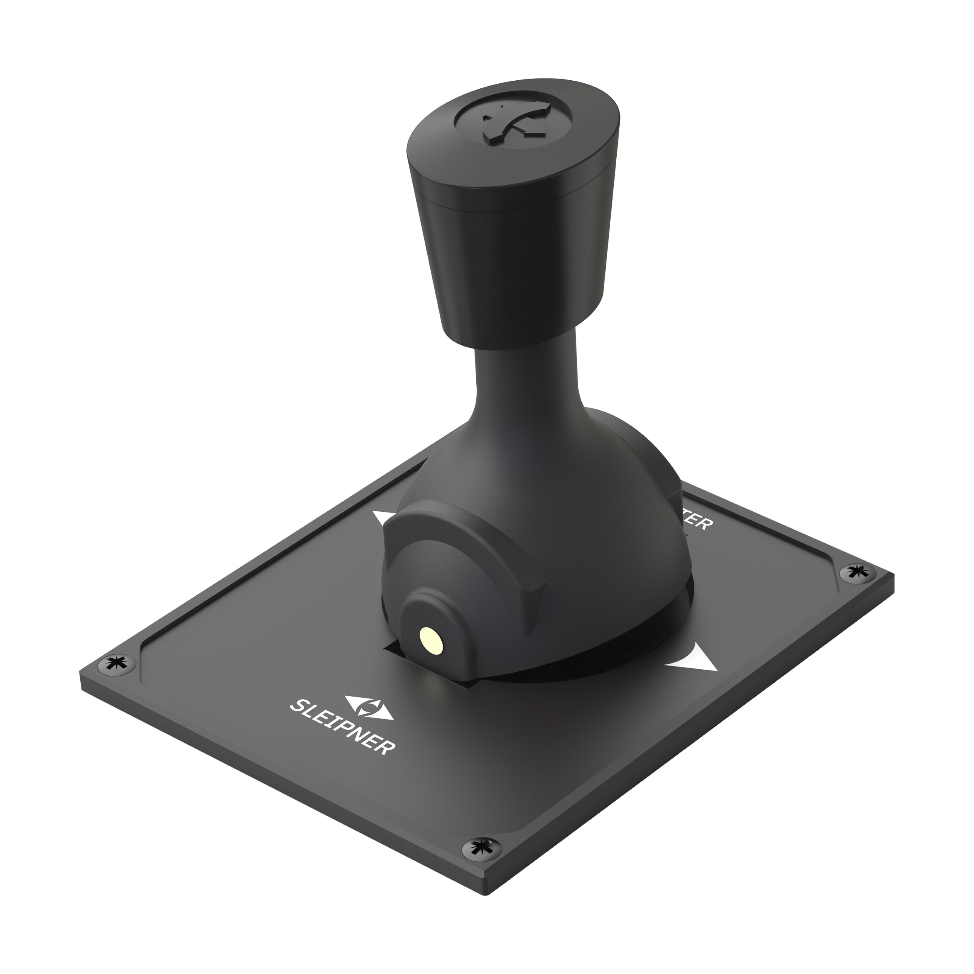 CDE JOYSTICK SIMPLE S-LINK PJC421PVREL- ECRAN TP35 DEPORTE INCLUS — Sleipner PJC421-PVREL