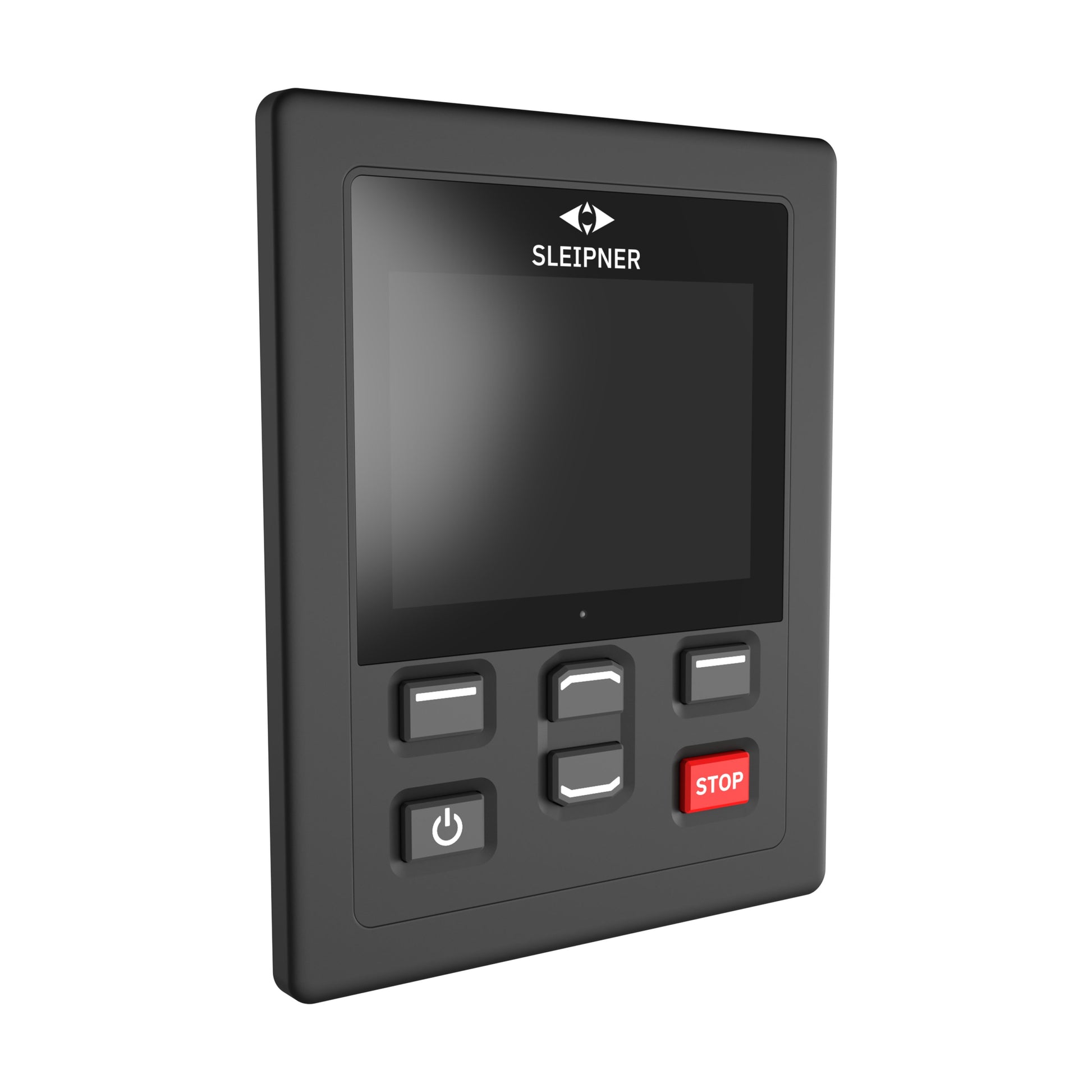 CDE JOYSTICK SIMPLE S-LINK PJC421PVREL- ECRAN TP35 DEPORTE INCLUS — Sleipner PJC421-PVREL