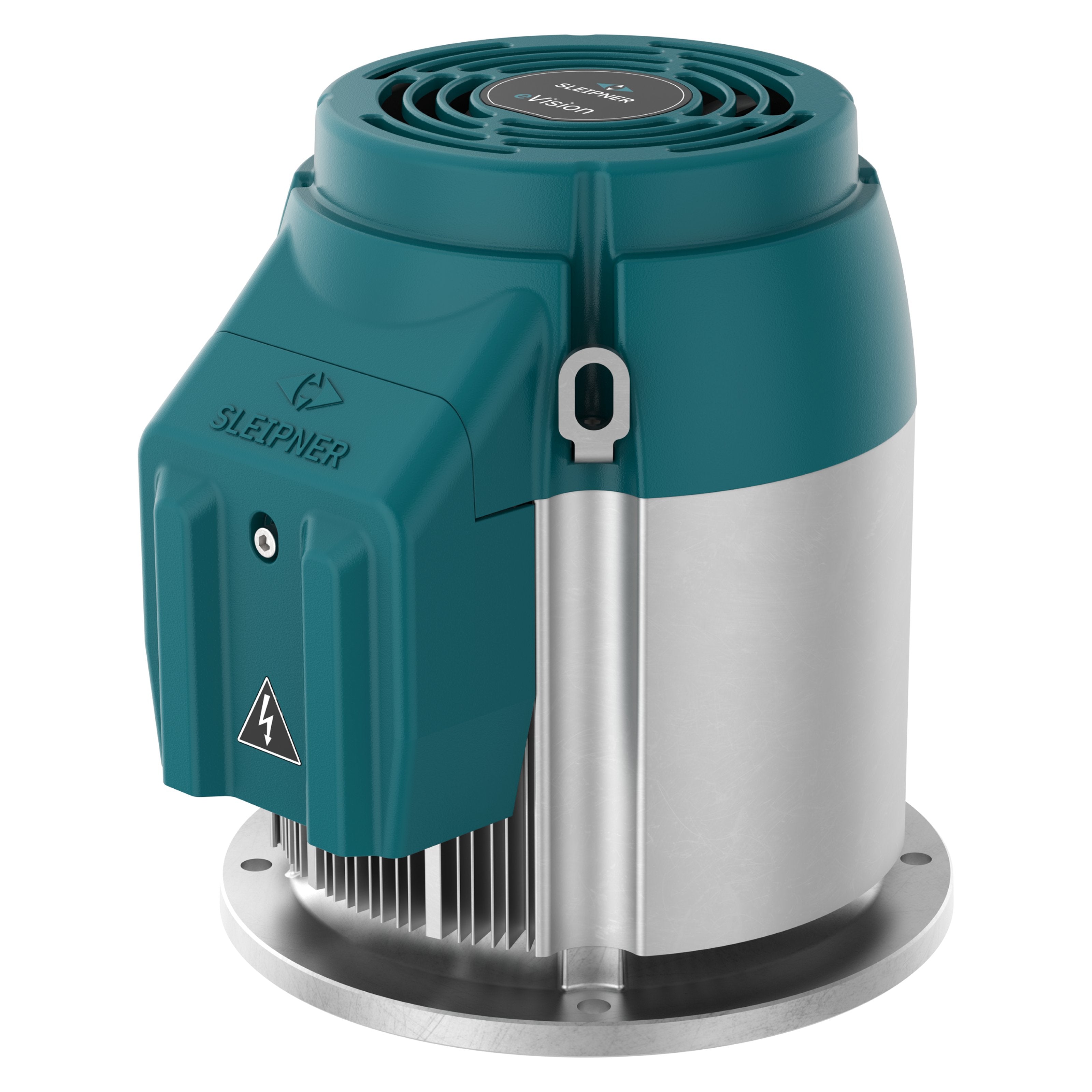 PROPULSEUR EVISION E100 24 V 100 KG D 185 MM — Sleipner E100/185T-24V