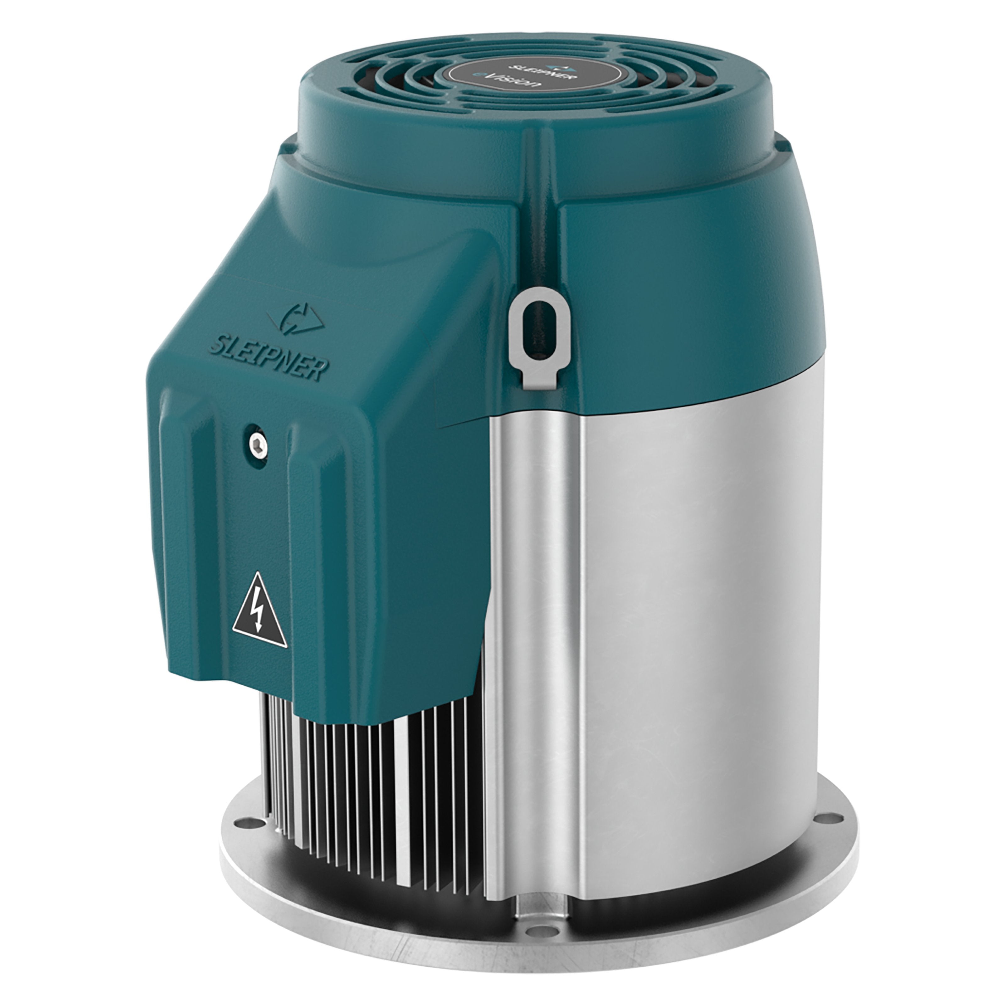 PROPULSEUR EVISION E210 24 V 210 KG D 250 MM — Sleipner E210/250TC-24V