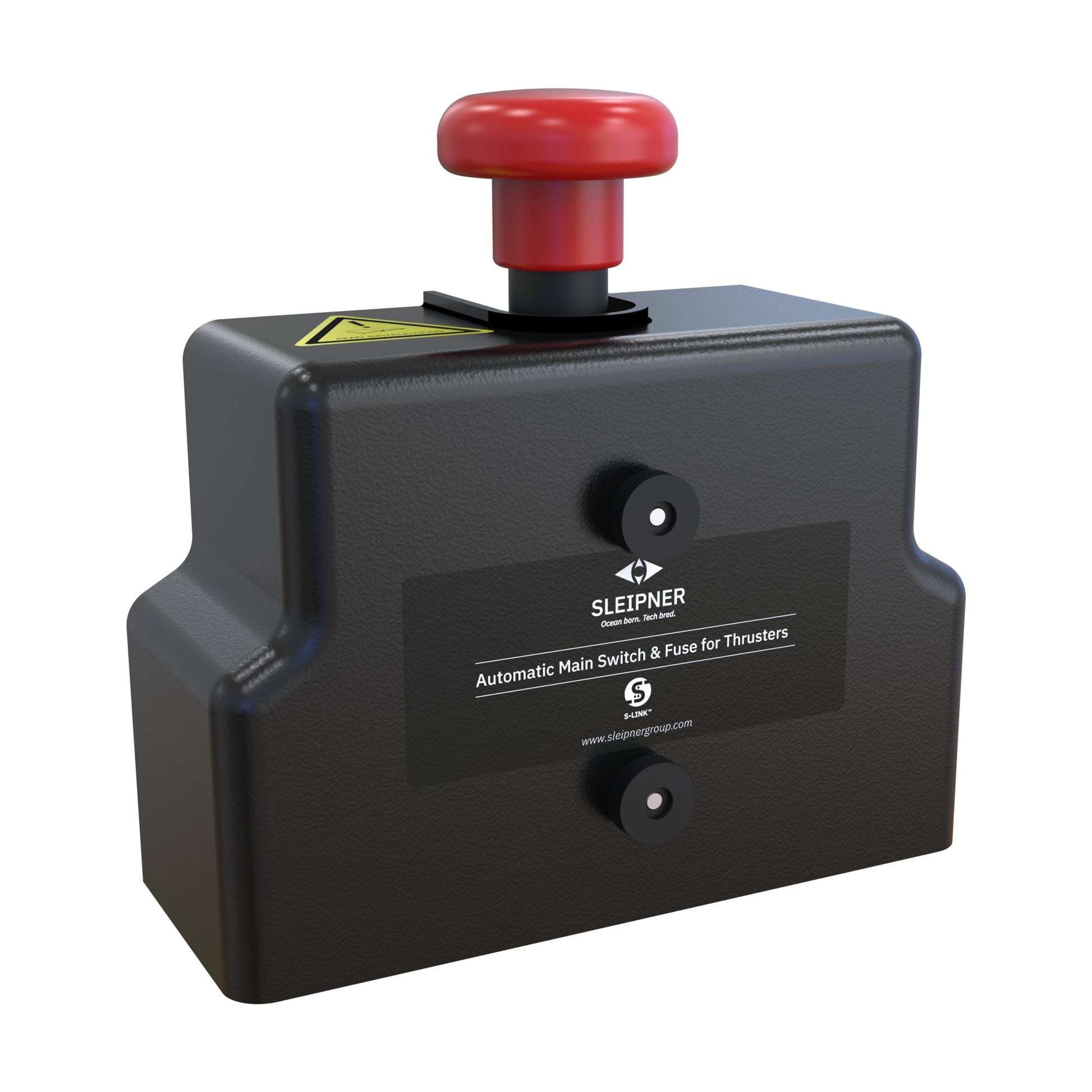 Coupe-circuit automatique 12-24-48V S-Link — Sleipner AMS-2