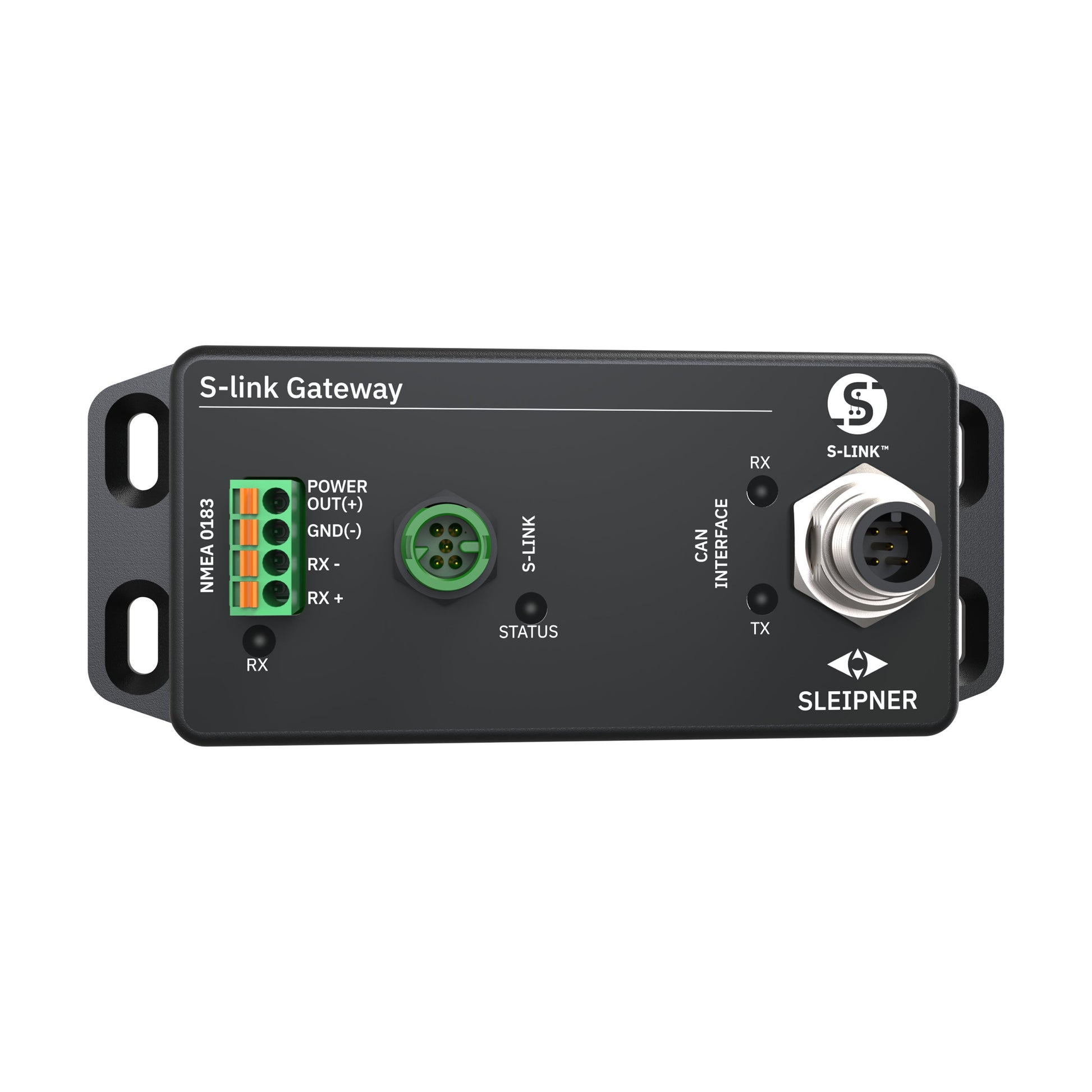 INTERFACE S-LINK GW-1 — Sleipner GW-1