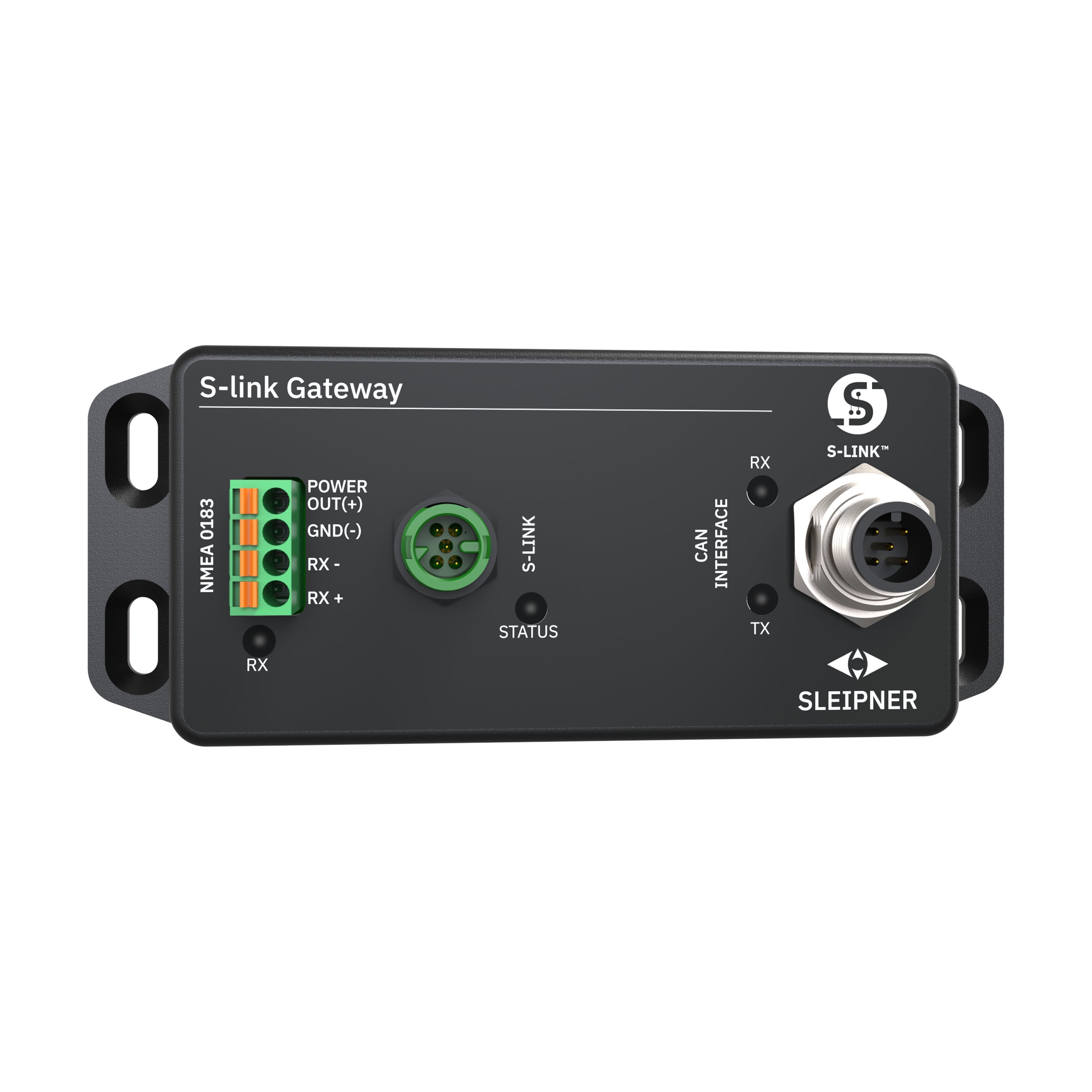 INTERFACE S-LINK GW-1 — Sleipner GW-1