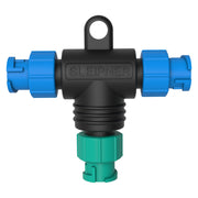 RACCORD EN T S-LINK — Sleipner 6 1326