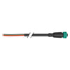 CABLE S-LINK ALIMENTATION 2,5 M — Sleipner 6 1328