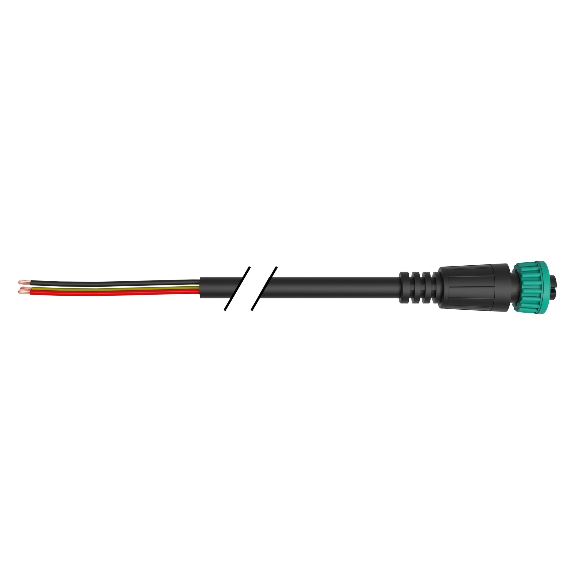 CABLE S-LINK ALIMENTATION 2,5 M — Sleipner 6 1328
