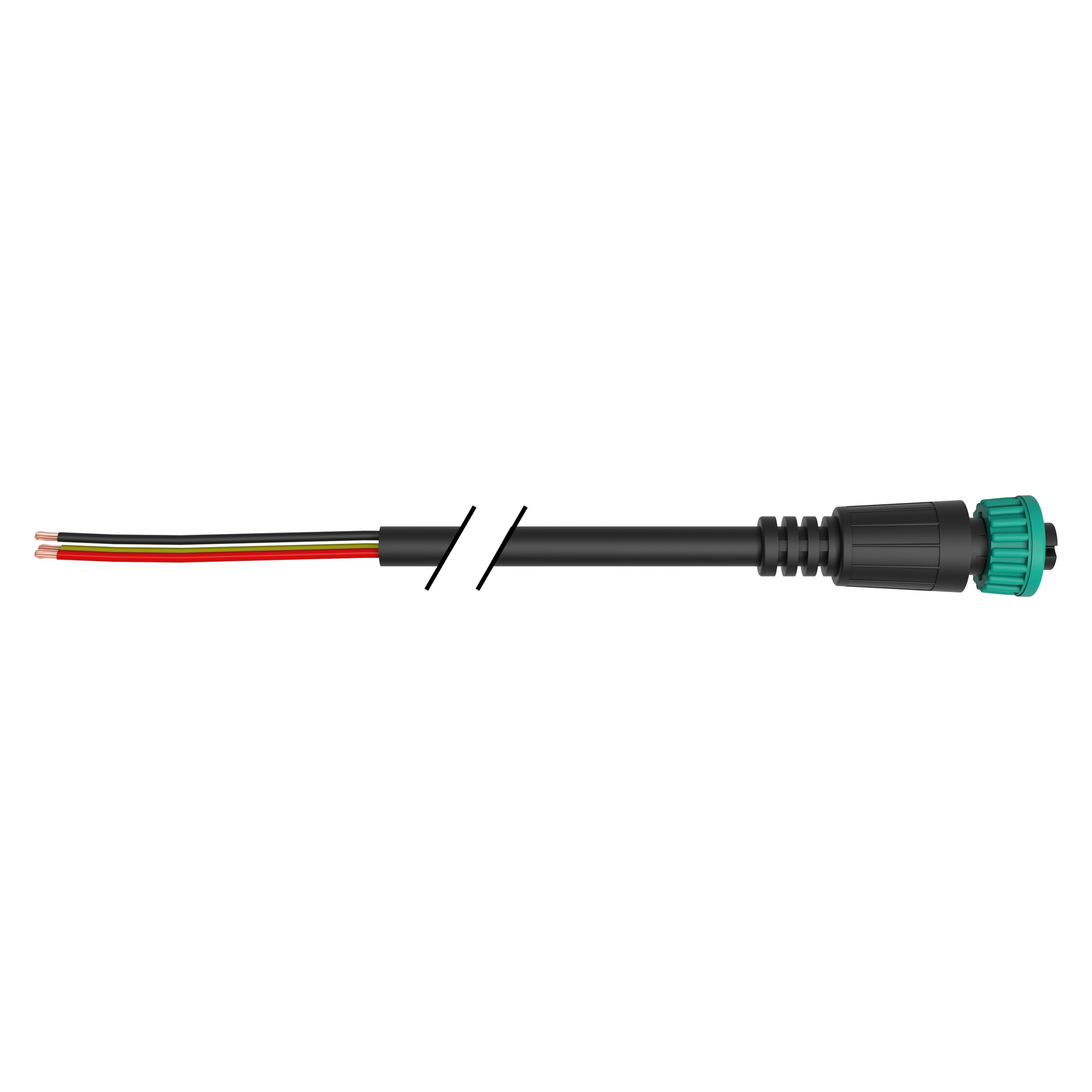 CABLE S-LINK ALIMENTATION 2,5 M — Sleipner 6 1328