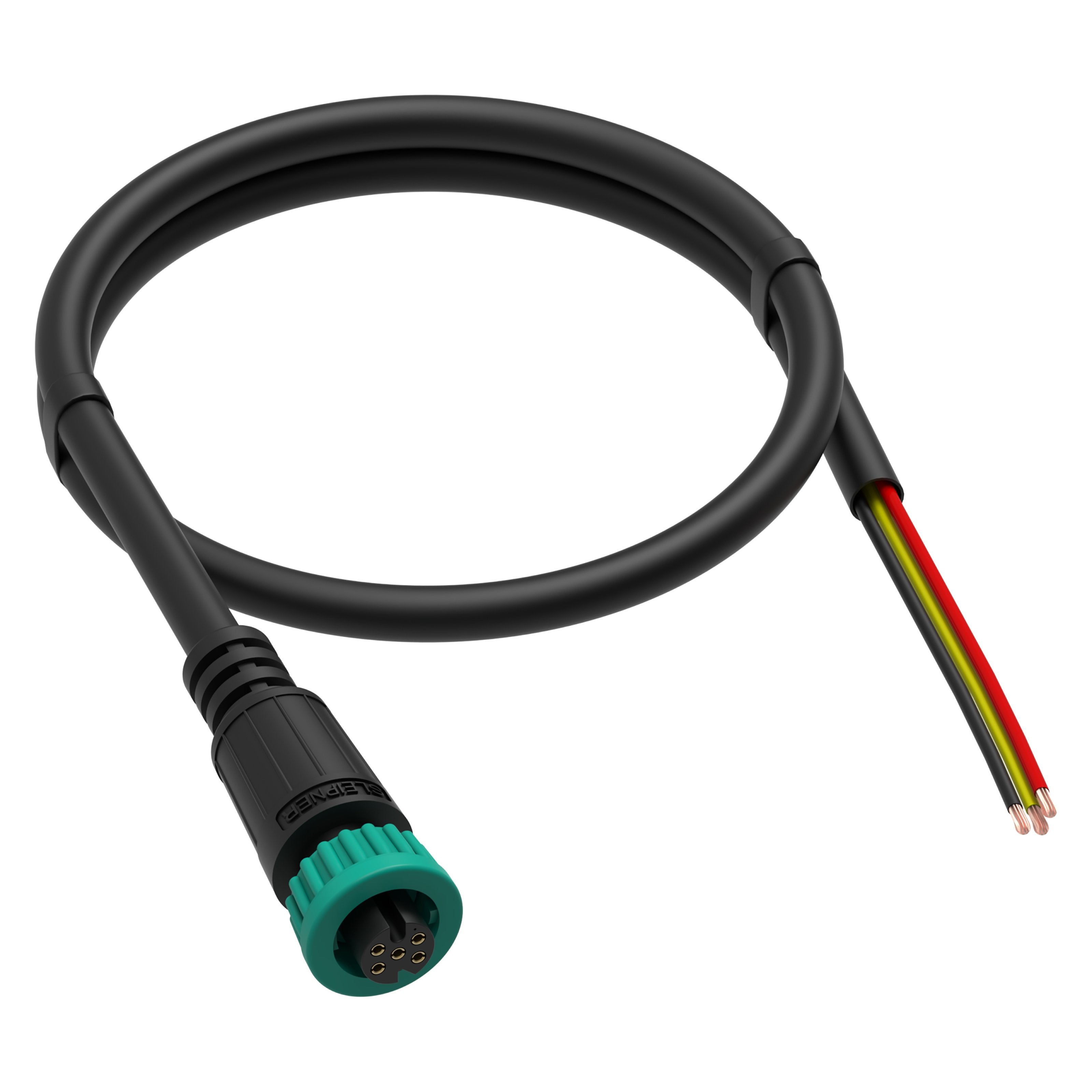 CABLE S-LINK ALIMENTATION 2,5 M — Sleipner 6 1328