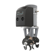 Propulseur d'étrave électrique SE100 12V — Sleipner SE100/185T-12V