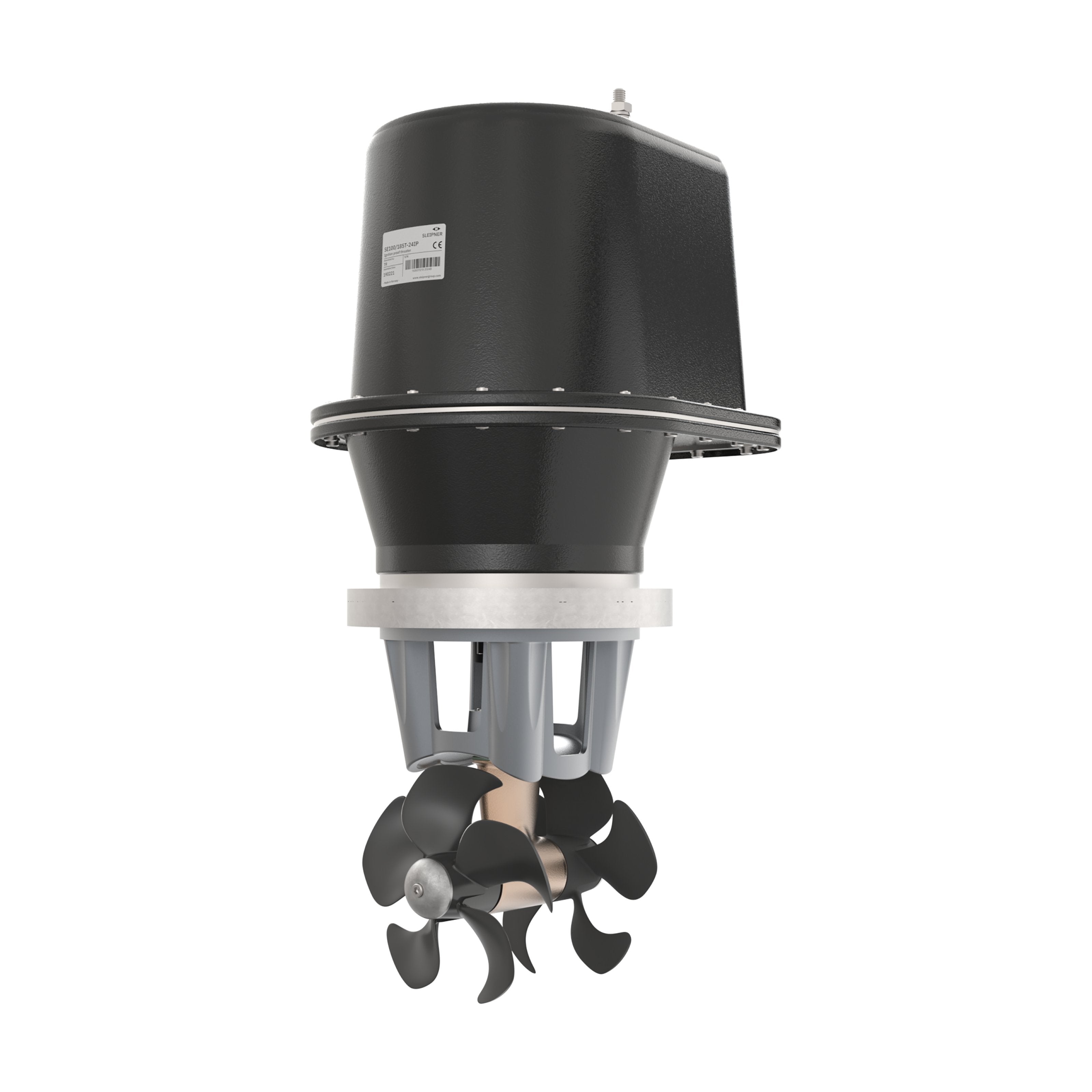 Propulseur anti-déflagrant SE100 24V — Sleipner SE100/185T-24IP