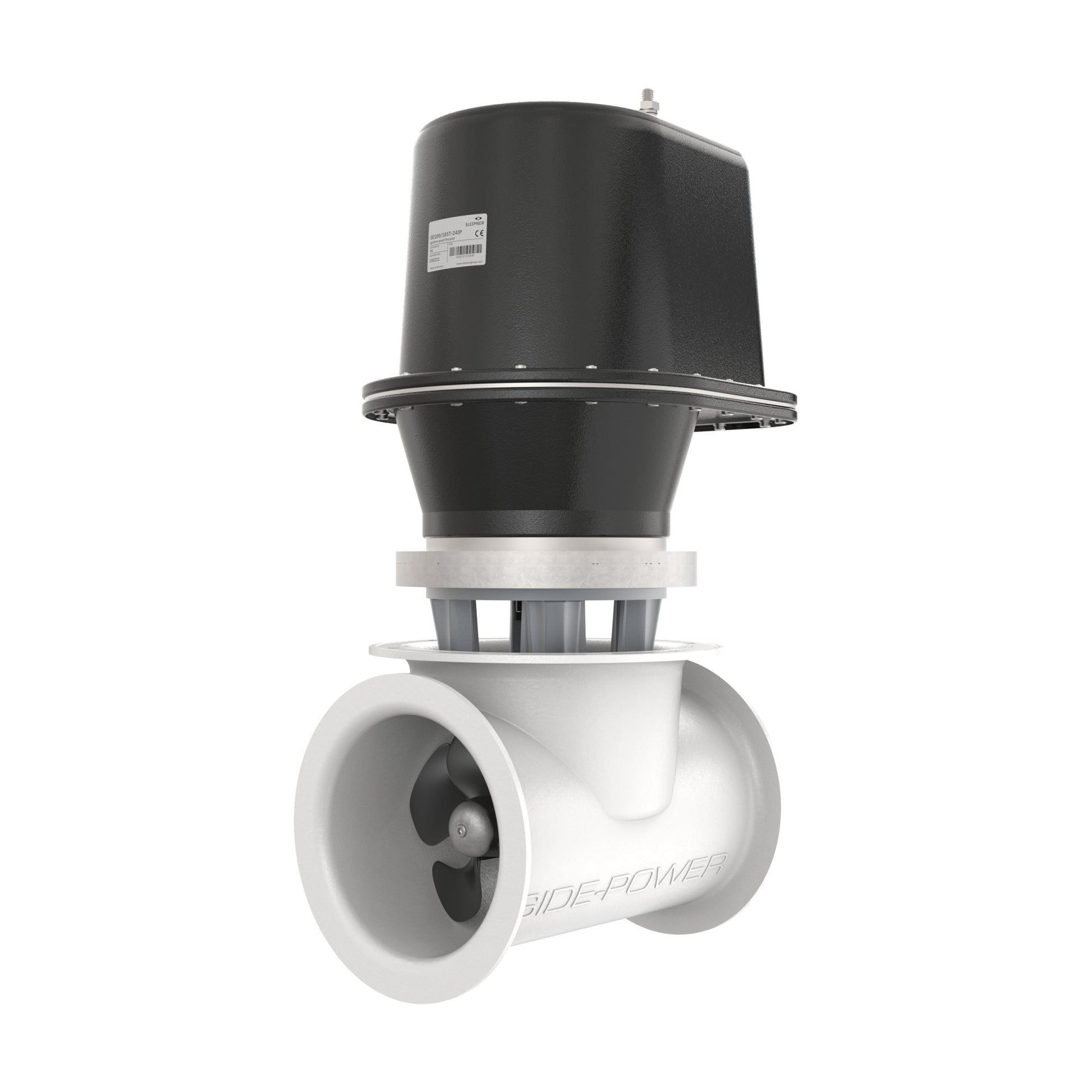 Propulseur anti-déflagrant SE100 24V — Sleipner SE100/185T-24IP