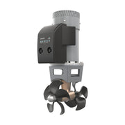 Propulseur d'étrave électrique SE210 — Sleipner SE210/250TC
