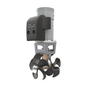 Propulseur d'étrave électrique SE250/300TC — Sleipner SE250/300TC