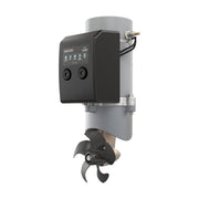Propulseur d'étrave électrique SE30/125S2 12V — Sleipner SE30/125S2