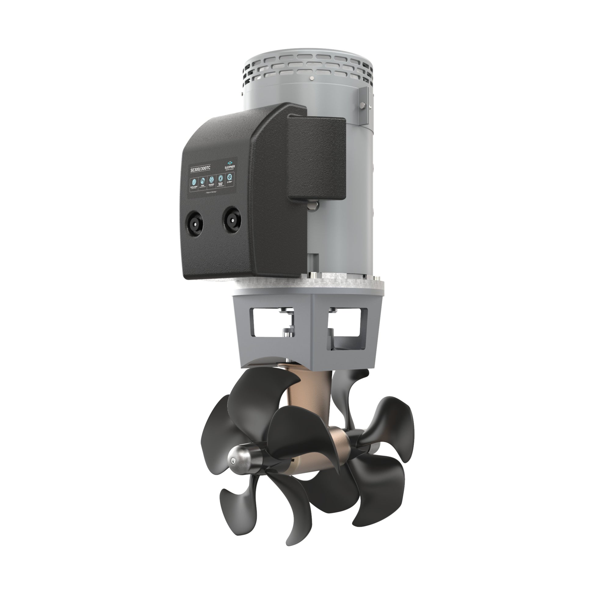 PROPULSEUR 300 KG 48V - D300MM — Sleipner SE300/300TC