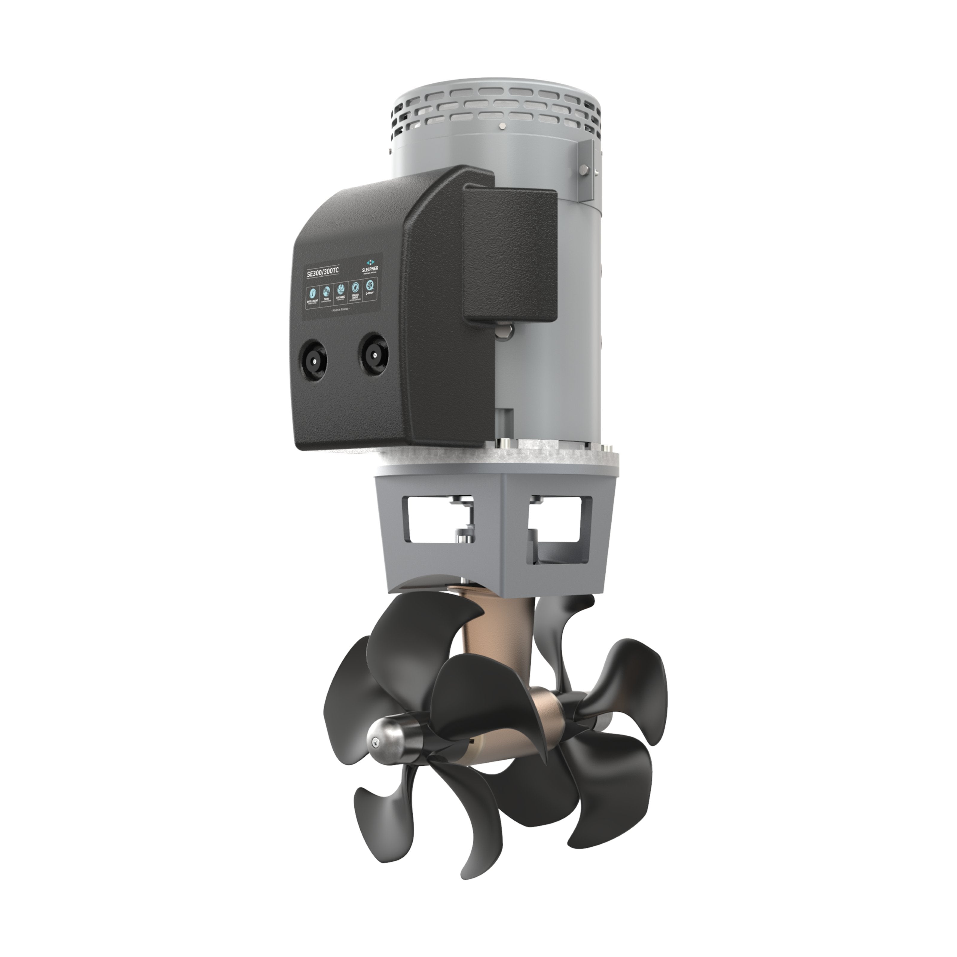 PROPULSEUR 300 KG 48V - D300MM — Sleipner SE300/300TC