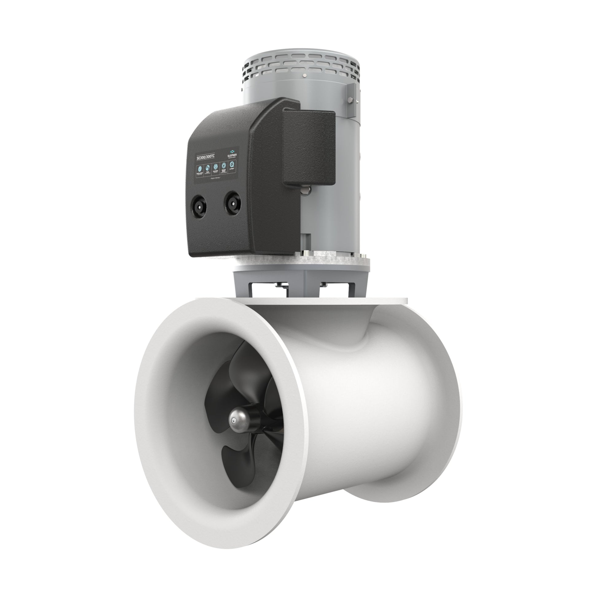 PROPULSEUR 300 KG 48V - D300MM — Sleipner SE300/300TC