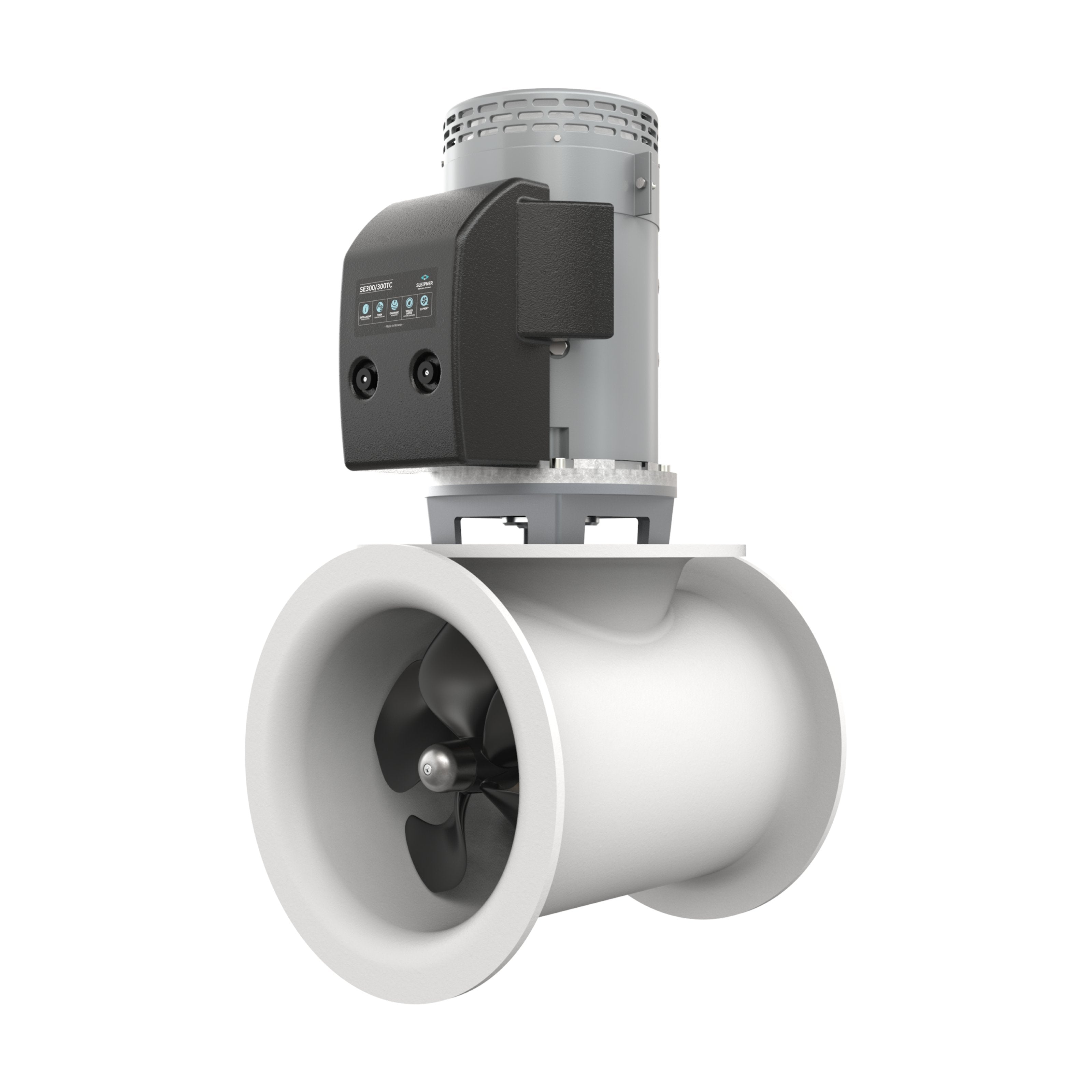 PROPULSEUR 300 KG 48V - D300MM — Sleipner SE300/300TC