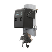 Propulseur d'étrave électrique SE40/125S2 12V — Sleipner SE40/125S2