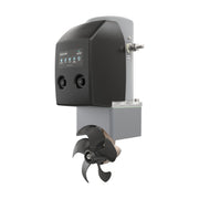 Propulseur d'étrave électrique SE50/140S 12V — Sleipner SE50/140S-12V