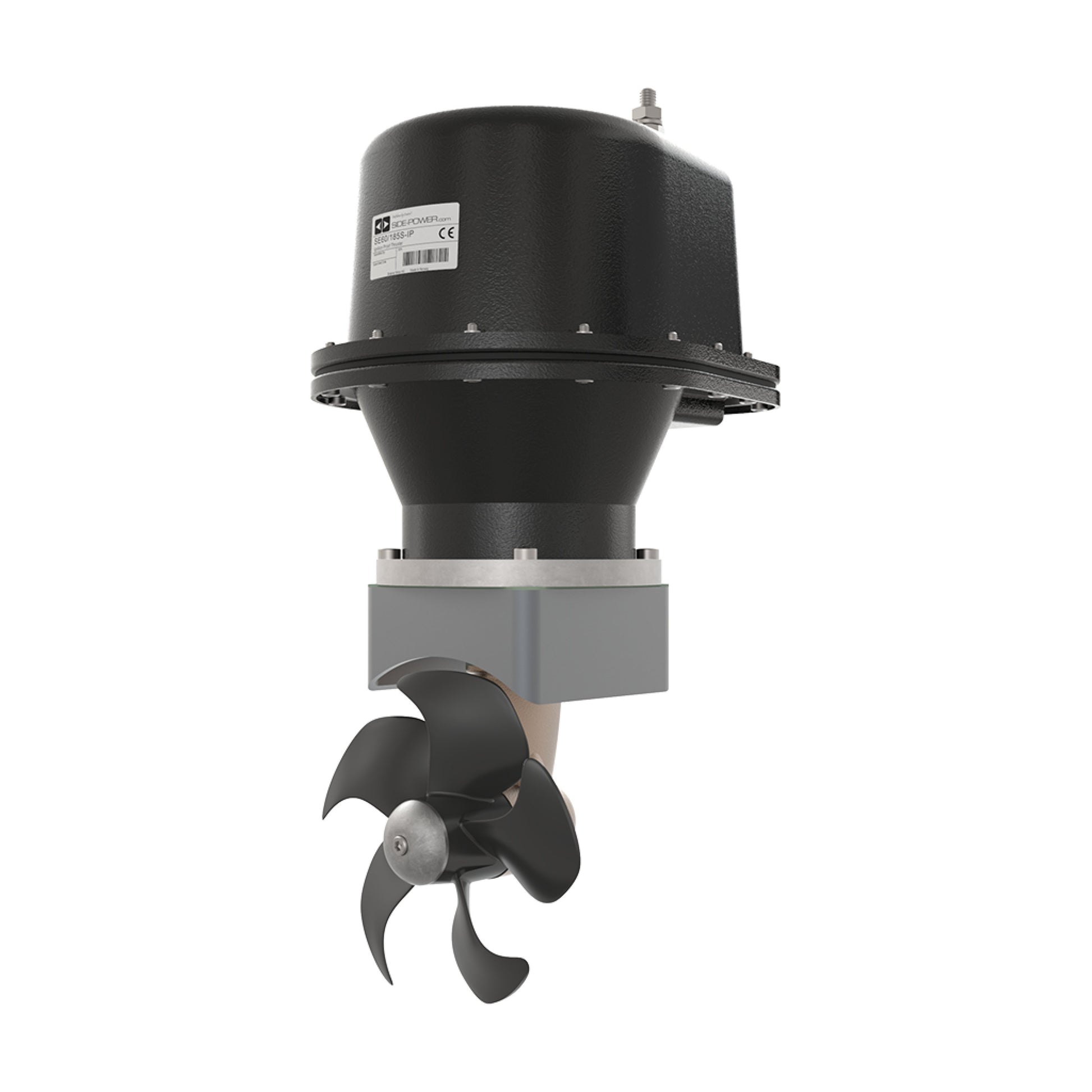 Propulseur anti-déflagrant SE060 12V — Sleipner SE60/185S2-12IP