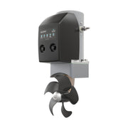 Propulseur d'étrave électrique SE60/185S2 12V — Sleipner SE60/185S2-12V