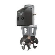 Propulseur d'étrave électrique SE80 12V — Sleipner SE80/185T-12V