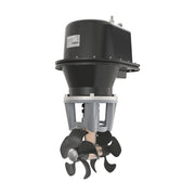 PROPULSEUR 80 KG 24V IP- D 185 MM — Sleipner SE80/185T-24IP