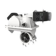 Propulseur rétractable SRL 12V — Sleipner SRL80/185T-12V