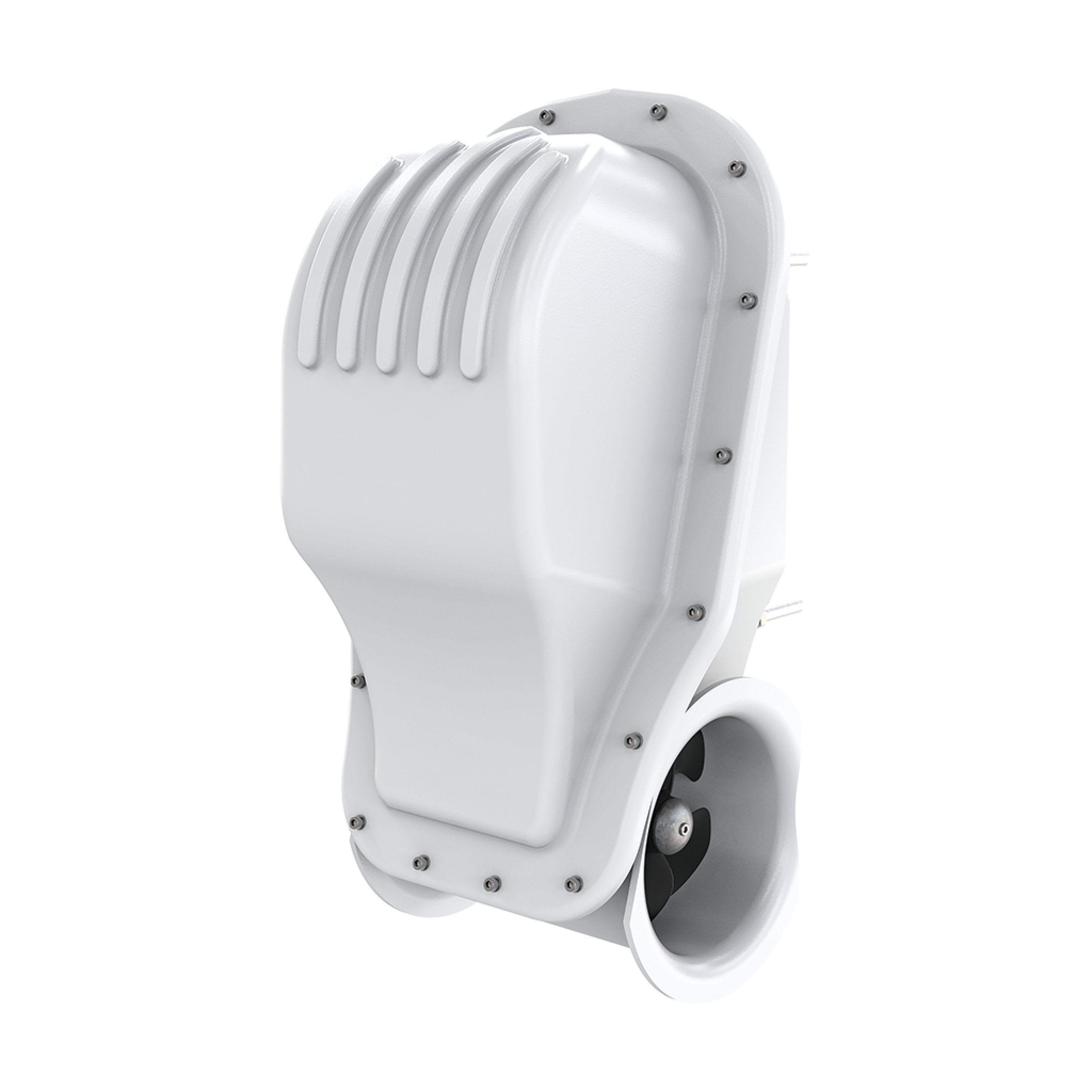 Propulseur de poupe SX100/185T 24V — Sleipner SX100/185T-24V