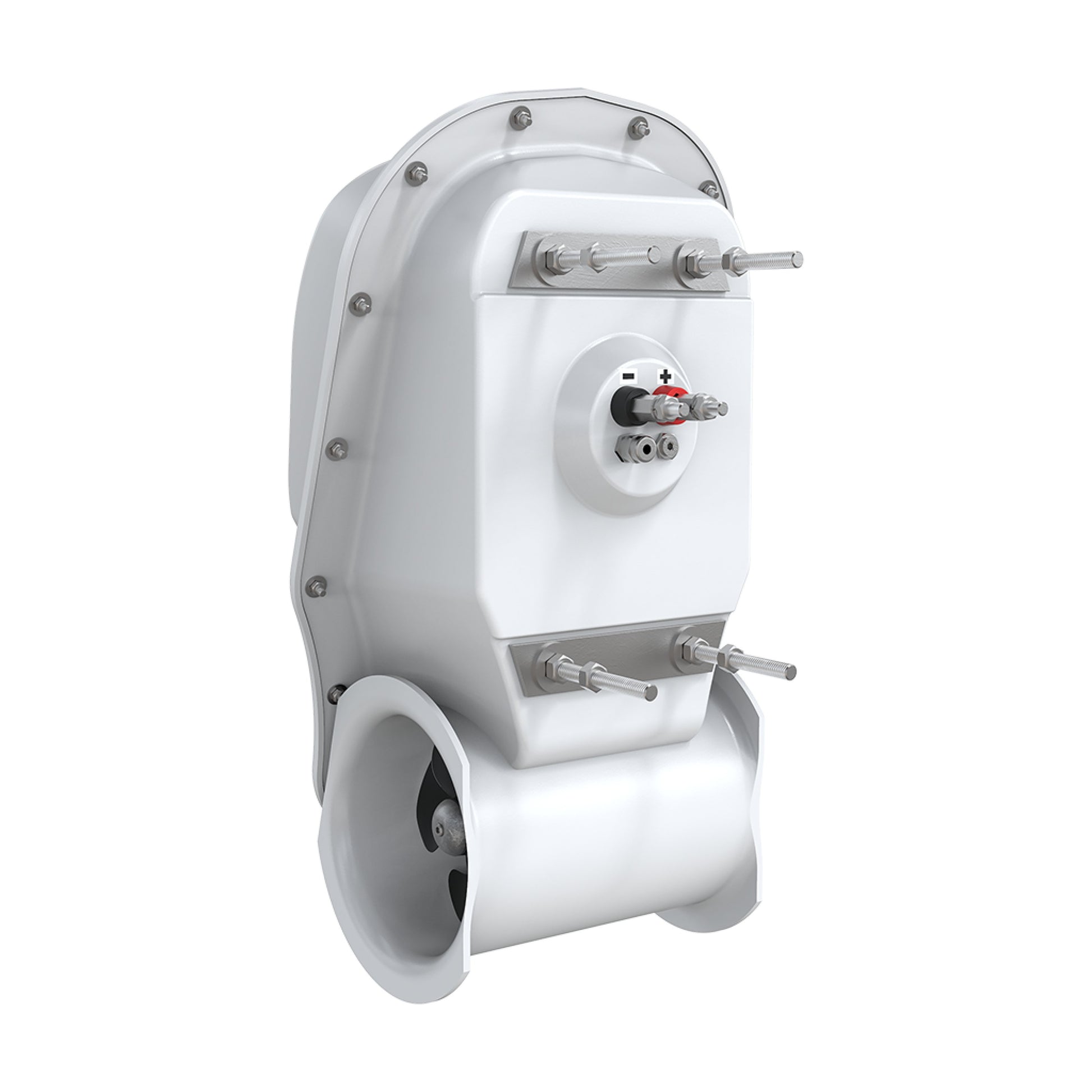 Propulseur de poupe SX80/185T 12V — Sleipner SX80/185T-12V