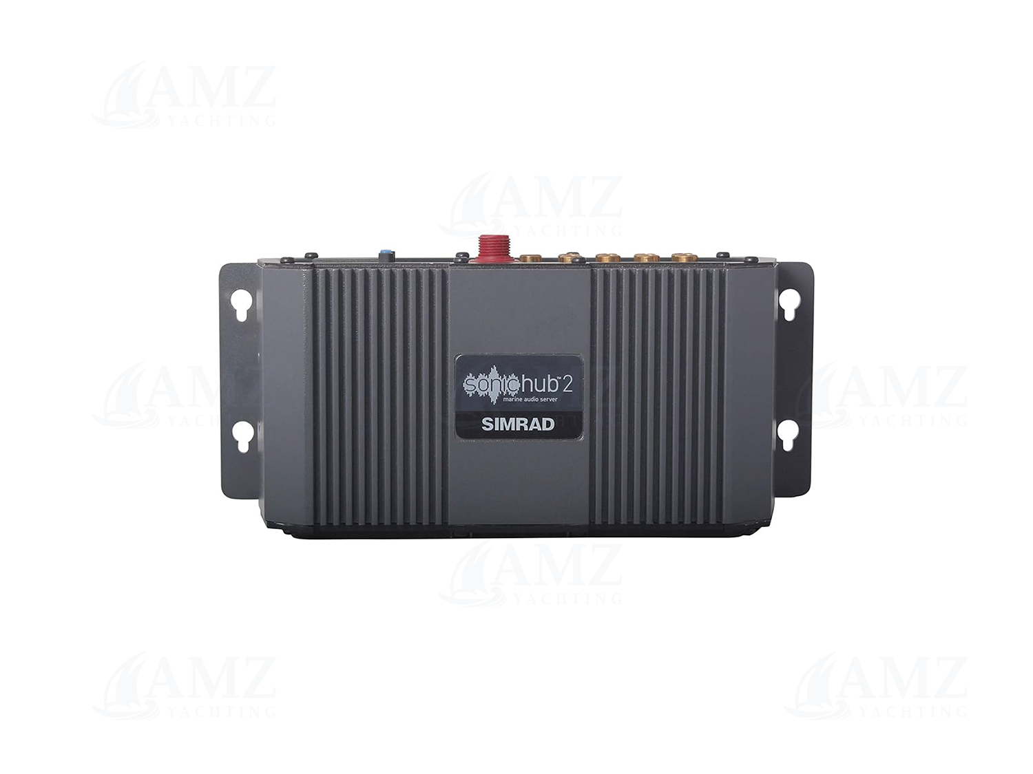 B&G - Sonichub2 Marine Audio Server | AMZ eShop