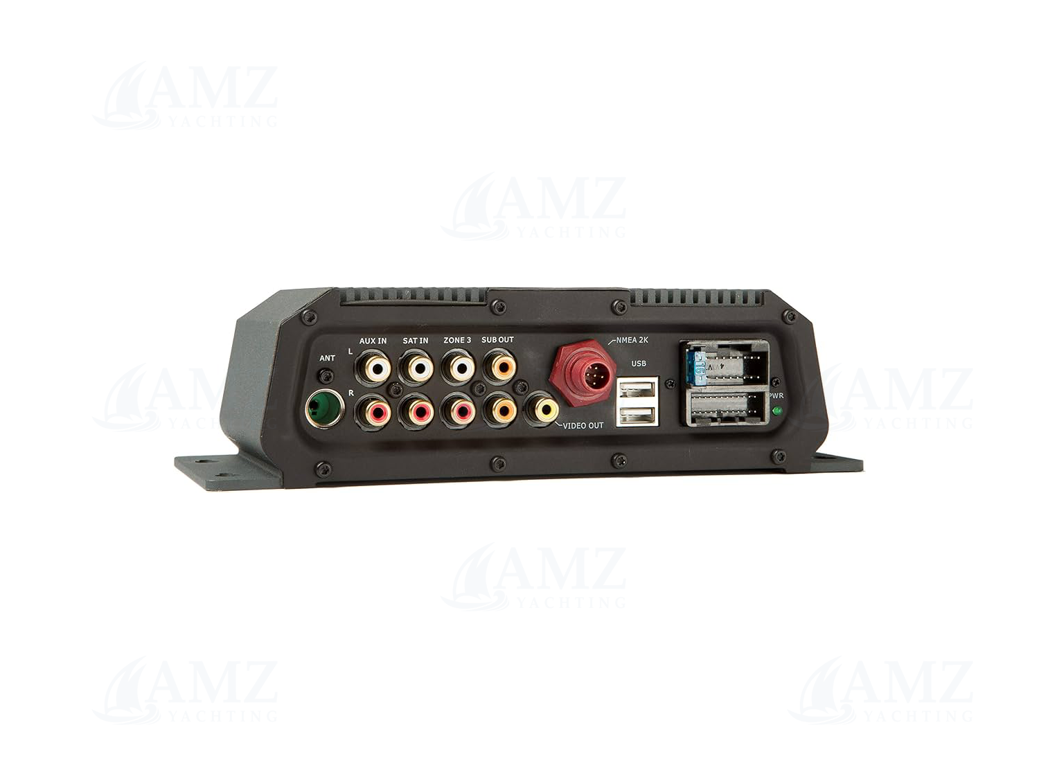 B&G - Sonichub2 Marine Audio Server | AMZ eShop
