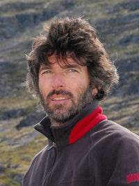 Thierry Dubois, skipper du projet
