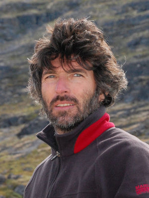 Thierry Dubois