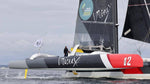 Trimaran Mieux