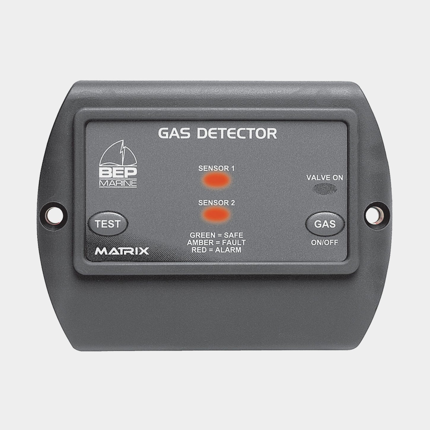Détecteur de gaz LPG Contour Matrix